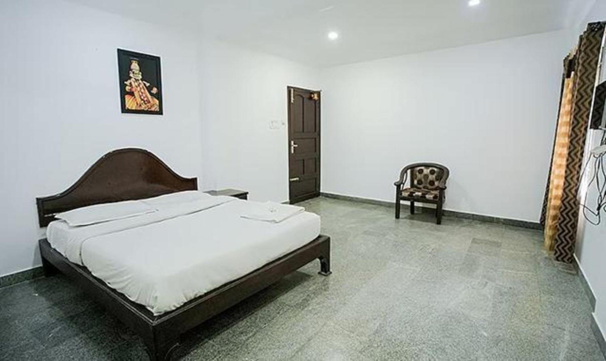 Fabhotel Lime Light Kochi ภายนอก รูปภาพ